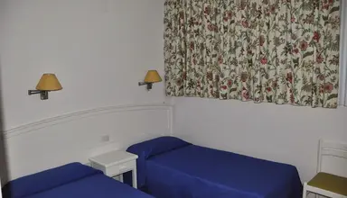 Apartamentos Los Mariachis
