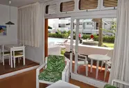 Apartamentos Los Mariachis