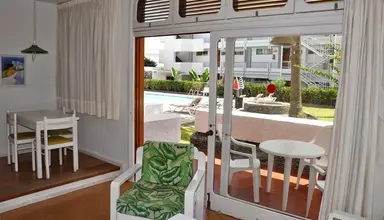 Apartamentos Los Mariachis