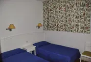 Apartamentos Los Mariachis