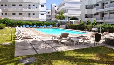 Apartamentos Los Mariachis