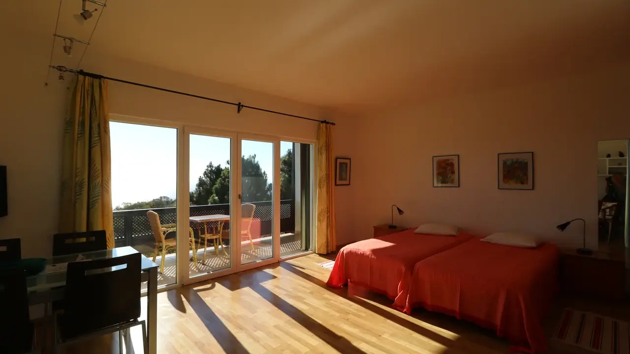 Apartamentos Miranda