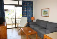 Apartamentos Mozart (Puerto Rico)