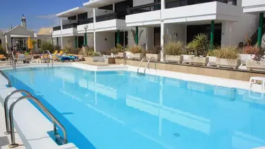 Apartamentos Mozart (Puerto Rico)