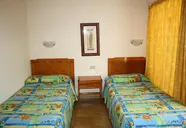 Apartamentos Mozart (Puerto Rico)