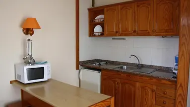 Apartamentos Mozart (Puerto Rico)