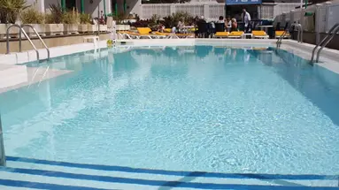 Apartamentos Mozart (Puerto Rico)