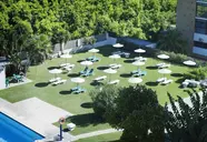 Apartamentos MS Puerto Marina