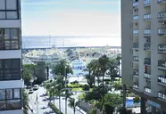 Apartamentos MS Puerto Marina