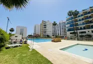Apartamentos MS Puerto Marina