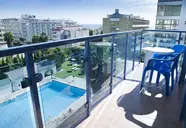 Apartamentos MS Puerto Marina