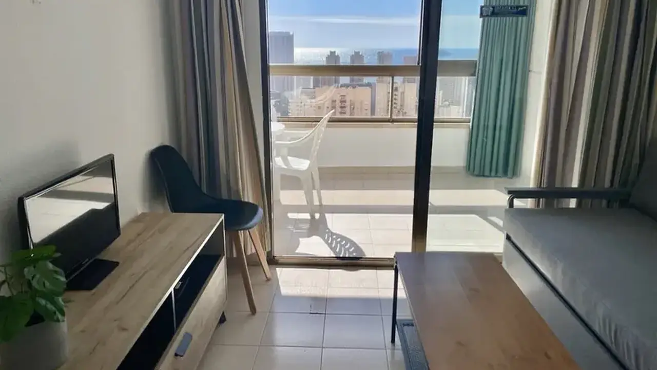 Apartamentos Paraiso 10 Gestaltur
