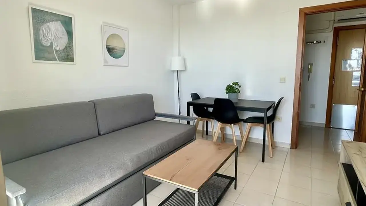 Apartamentos Paraiso 10 Gestaltur