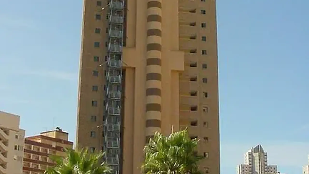 Apartamentos Paraiso 10 Gestaltur