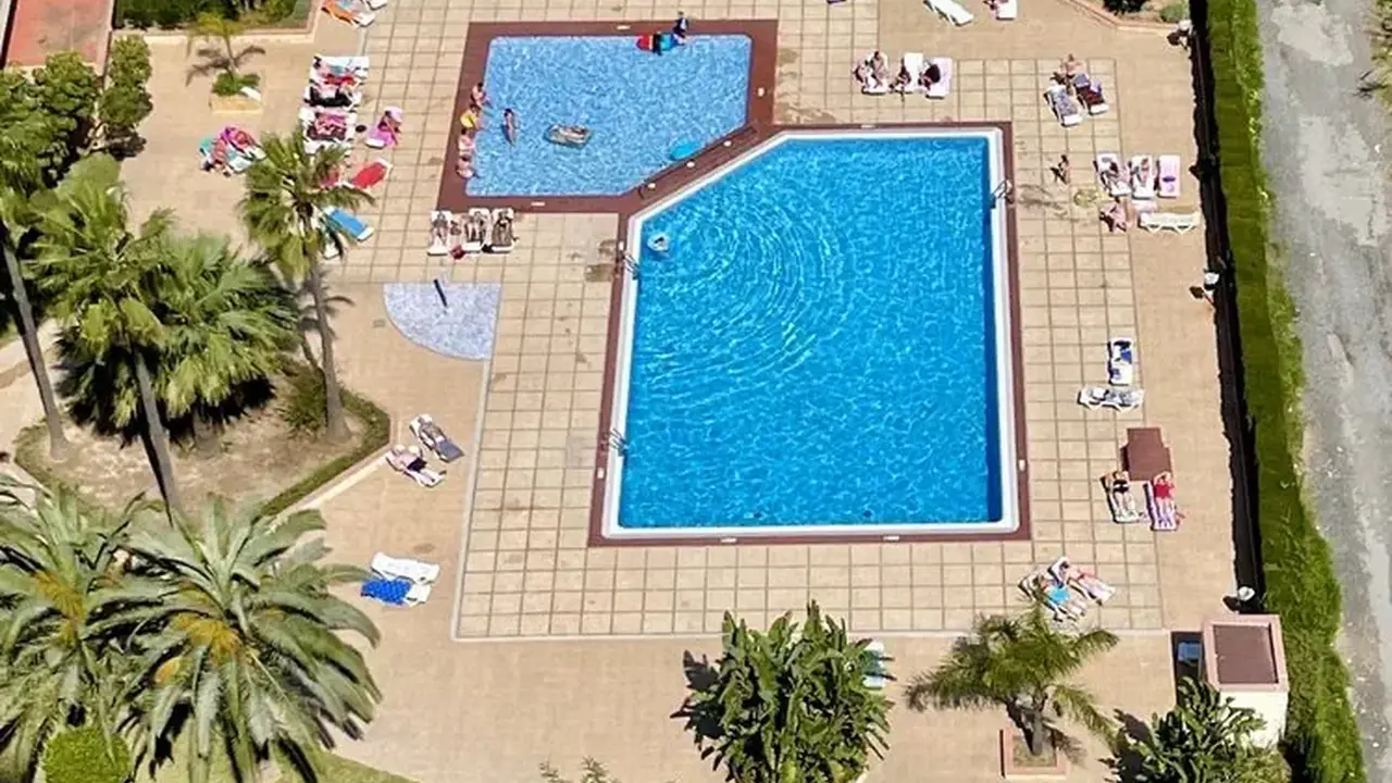 Apartamentos Paraiso 10 Gestaltur