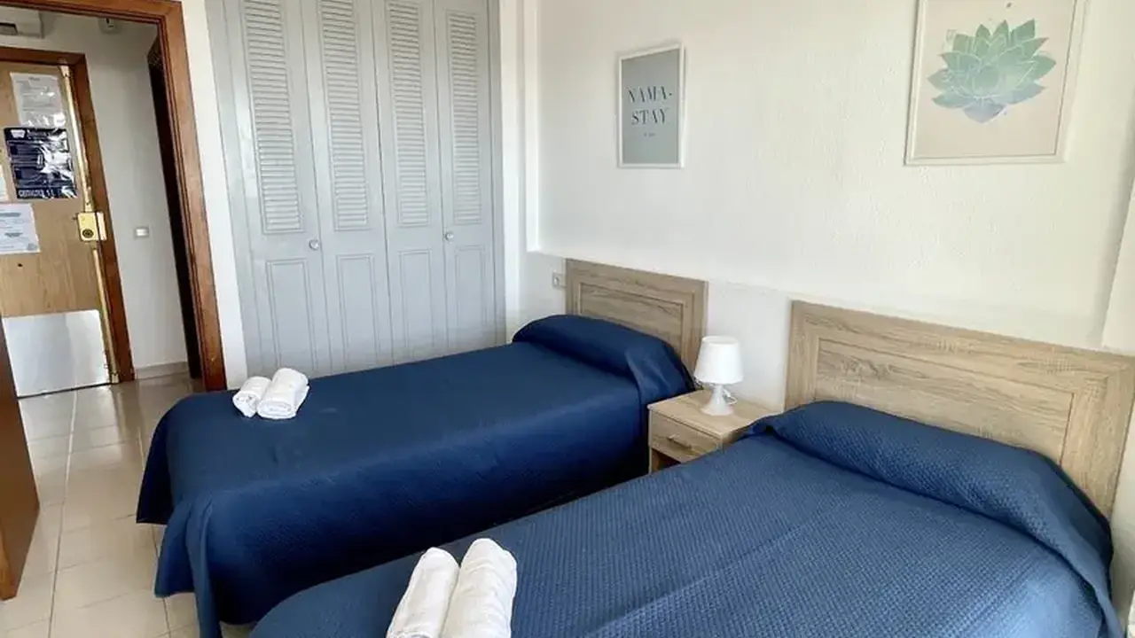 Apartamentos Paraiso 10 Gestaltur