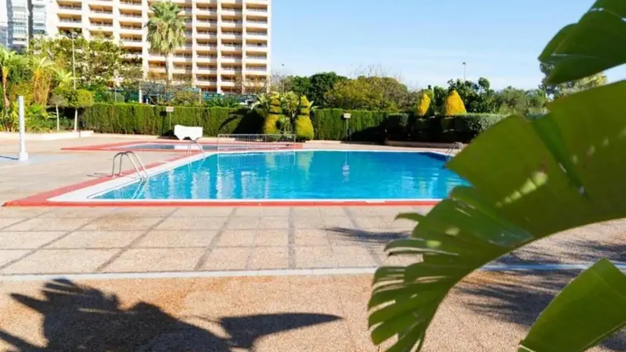 Apartamentos Paraiso 10 Gestaltur