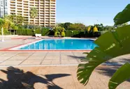 Apartamentos Paraiso 10 Gestaltur