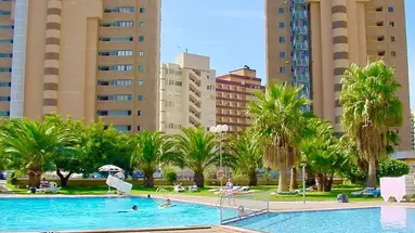 Apartamentos Paraiso 10 Gestaltur