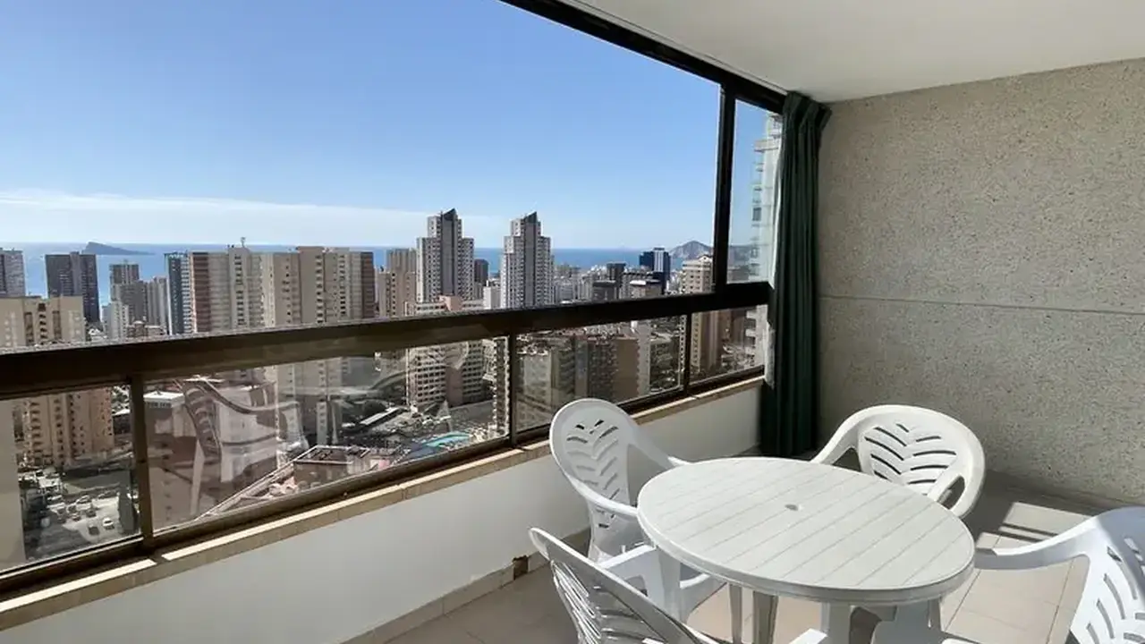 Apartamentos Paraiso 10 Gestaltur