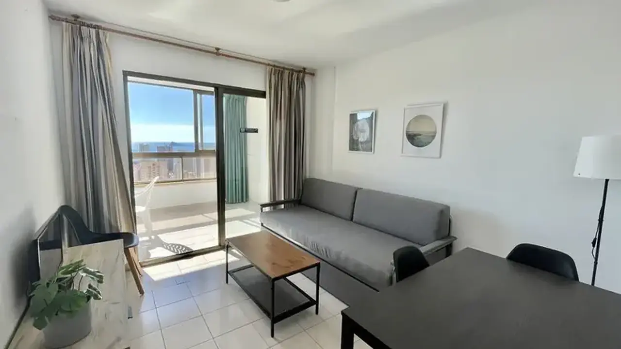 Apartamentos Paraiso 10 Gestaltur