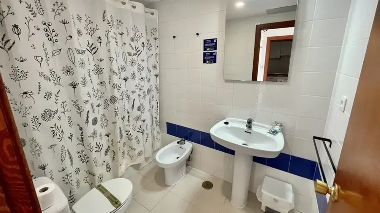 Apartamentos Paraiso 10 Gestaltur