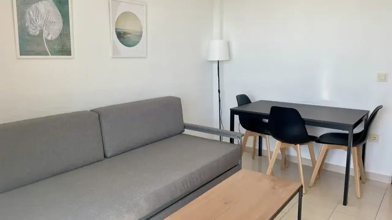Apartamentos Paraiso 10 Gestaltur