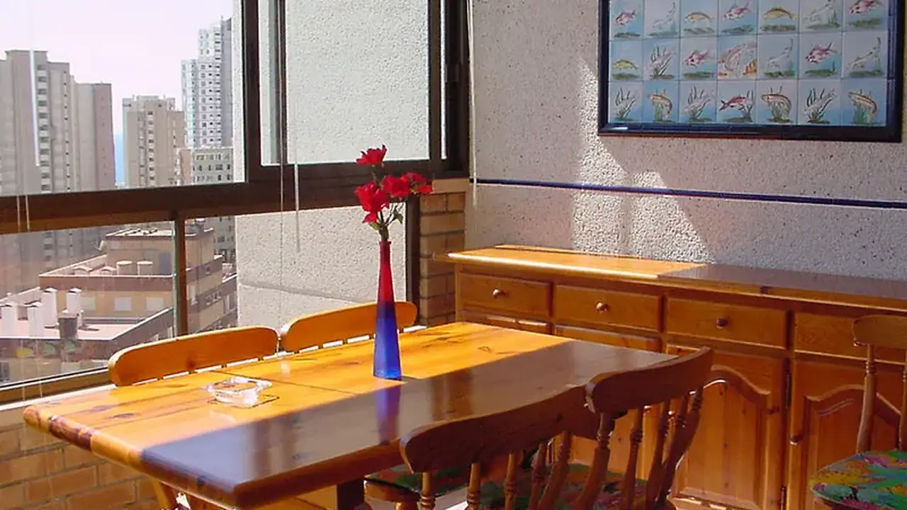 Apartamentos Paraiso 10 Gestaltur