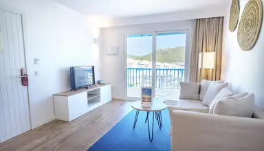 Apartamentos Parque Nereida