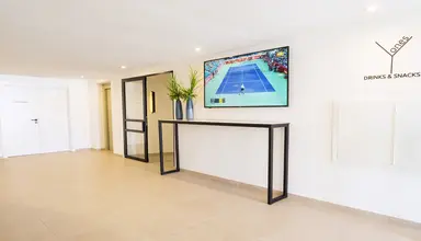 Apartamentos Parque Nereida