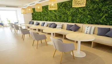 Apartamentos Parque Nereida