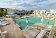 Apartamentos Parque Nereida