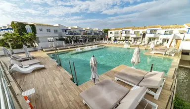 Apartamentos Parque Nereida