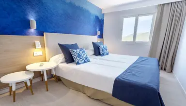 Apartamentos Parque Nereida