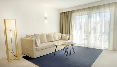 Apartamentos Parque Nereida