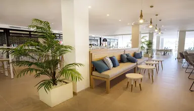 Apartamentos Parque Nereida