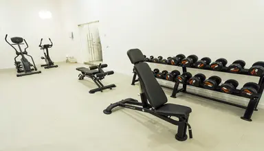 Apartamentos Parque Nereida