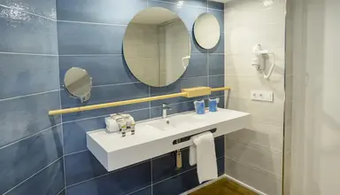 Apartamentos Parque Nereida