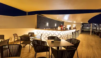 Apartamentos Parque Nereida