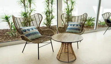 Apartamentos Parque Nereida
