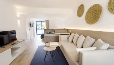 Apartamentos Parque Nereida