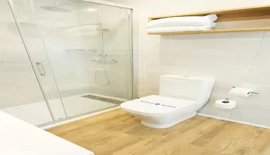 Apartamentos Parque Nereida