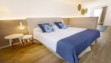 Apartamentos Parque Nereida