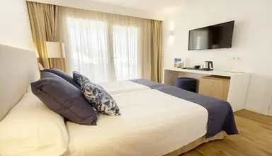 Apartamentos Parque Nereida
