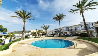 Apartamentos Parque Nereida