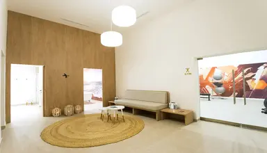 Apartamentos Parque Nereida