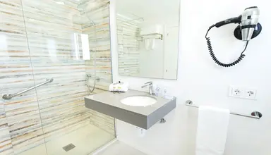 Apartamentos Parque Nereida