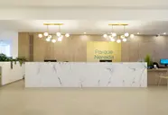 Apartamentos Parque Nereida