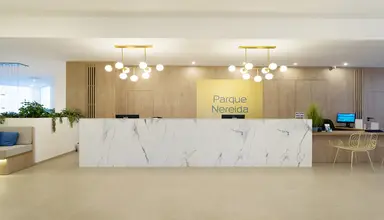 Apartamentos Parque Nereida