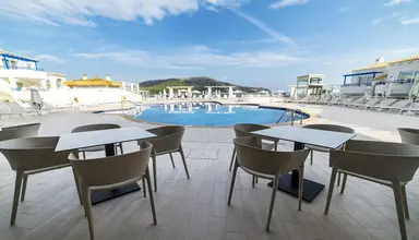 Apartamentos Parque Nereida